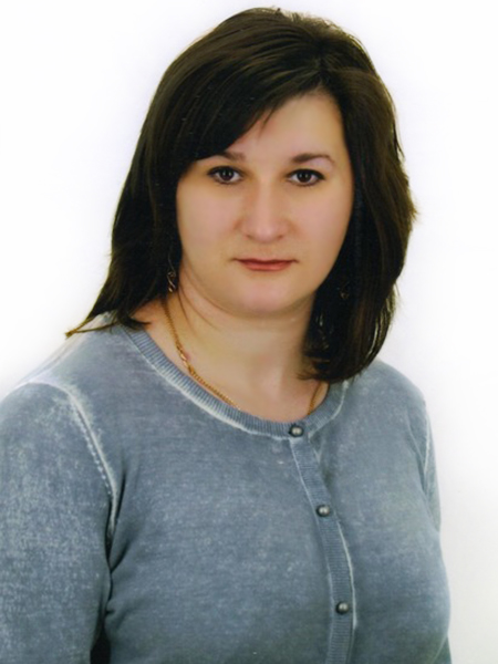 Сабецька Тетяна Ігорівна