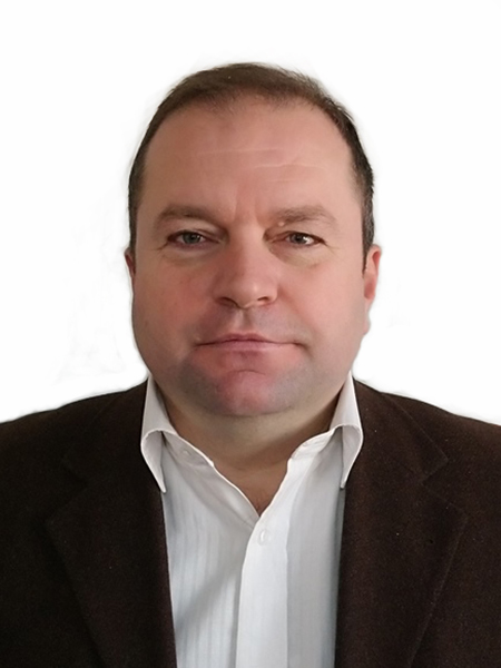 Король Володимир Степанович