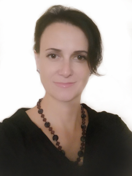 Григорів Світлана Федорівна