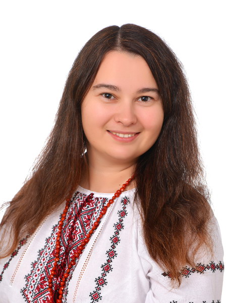 Дмитришин Марта Василівна
