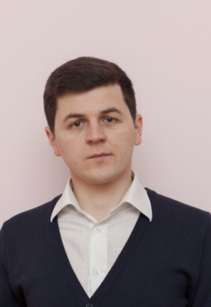 Готич Михайло Іванович