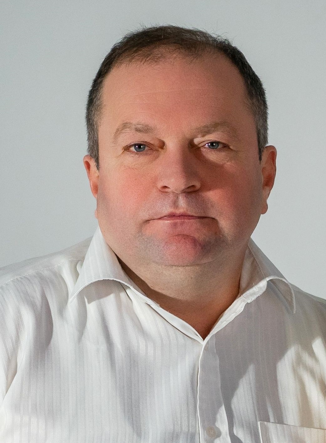 Король Володимир Степанович