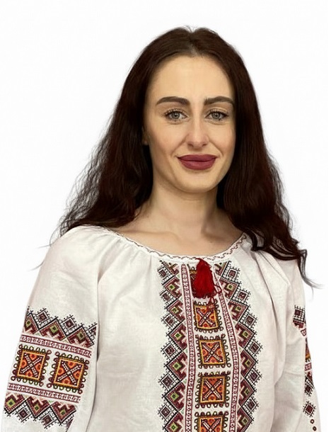 Карпів Ірина Ігорівна