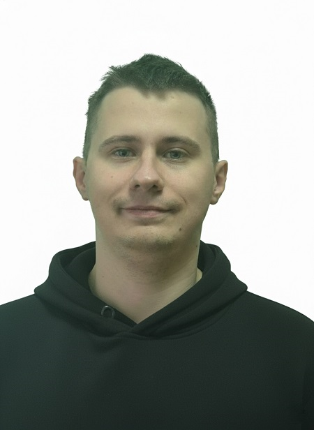 Михайлишин Микола Васильович
