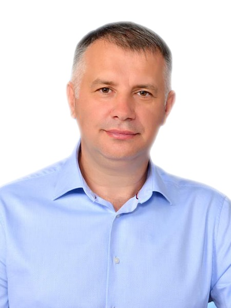 Яблонь Володимир Дмитрович