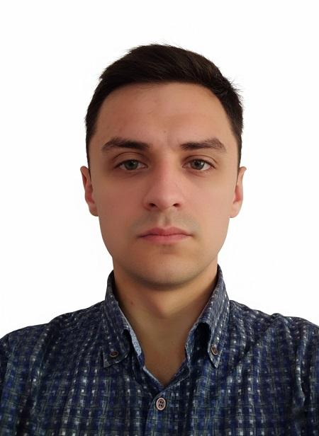 Мартищук Михайло Богданович