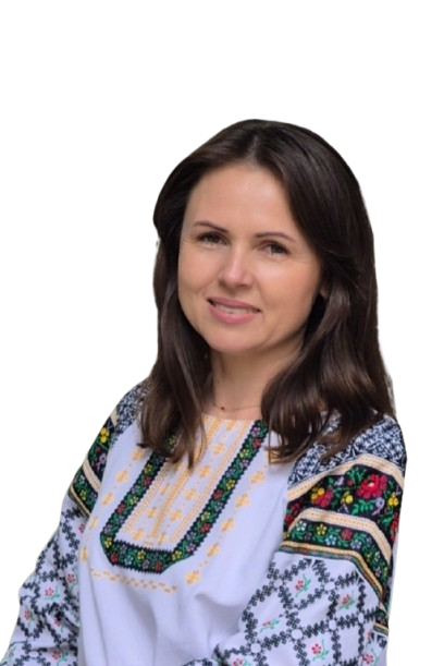 Дубницька Ірина